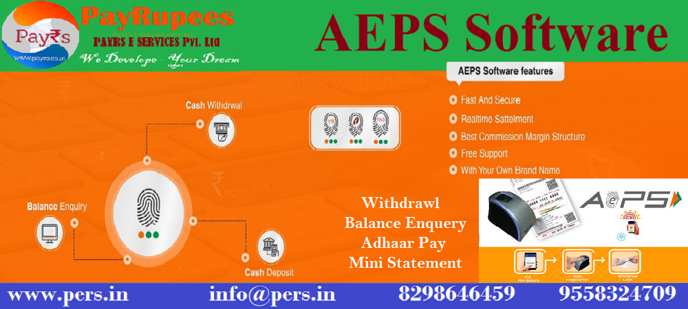 Aeps Software