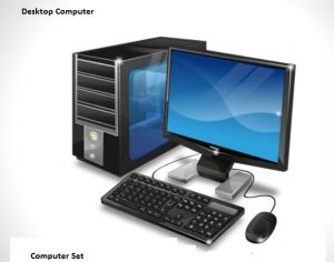 what is computer